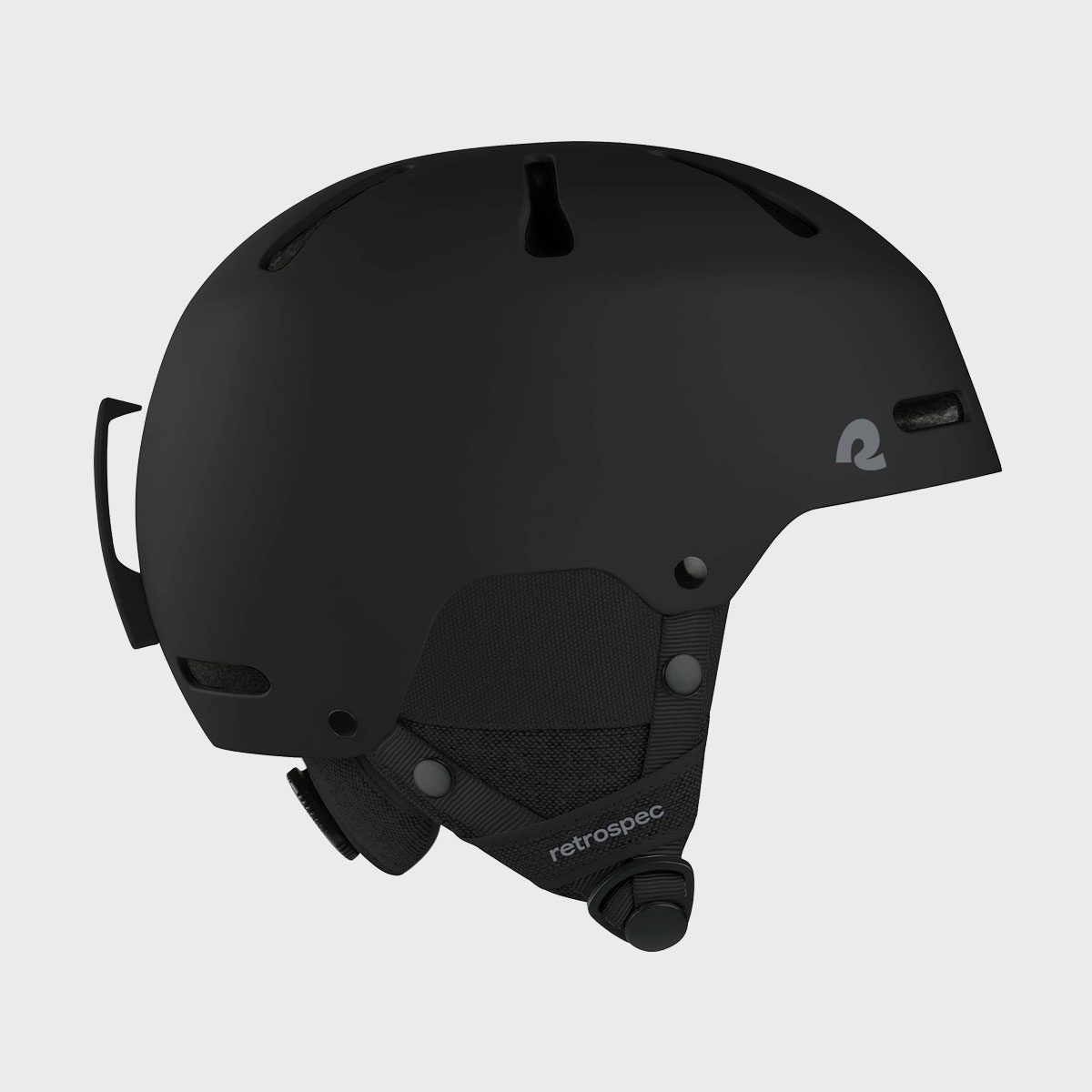 Retrospec Comstock Ski & Snowboard Helmet