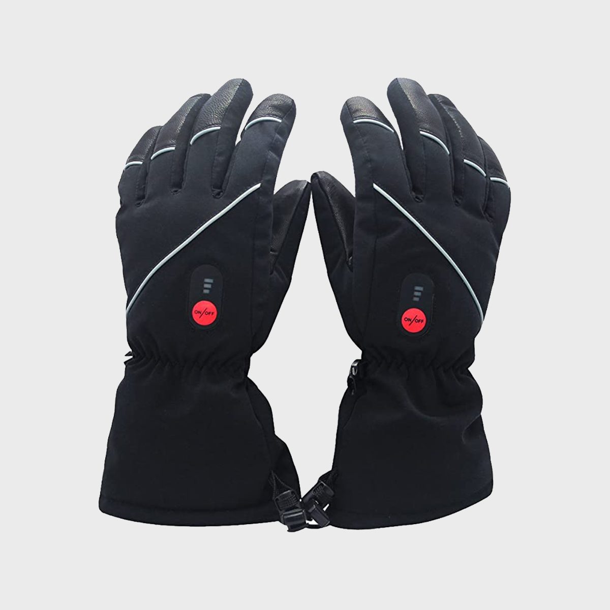 Savior Heated Gloves Ecomm