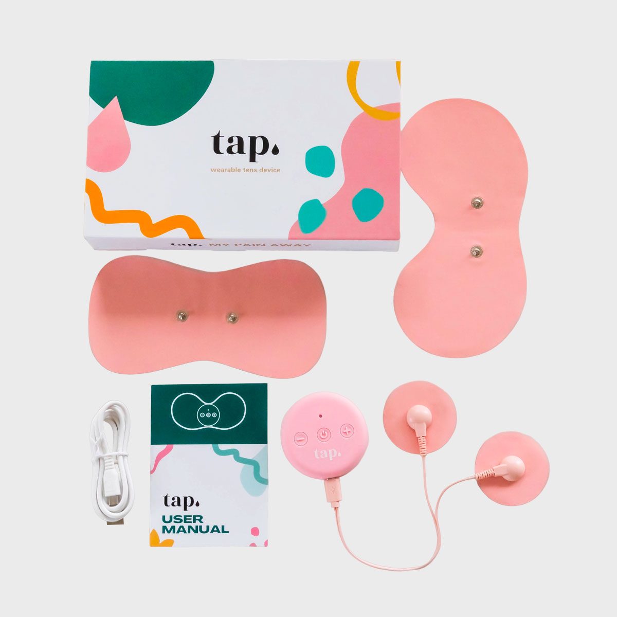 Tap 2.0 Wearable Device