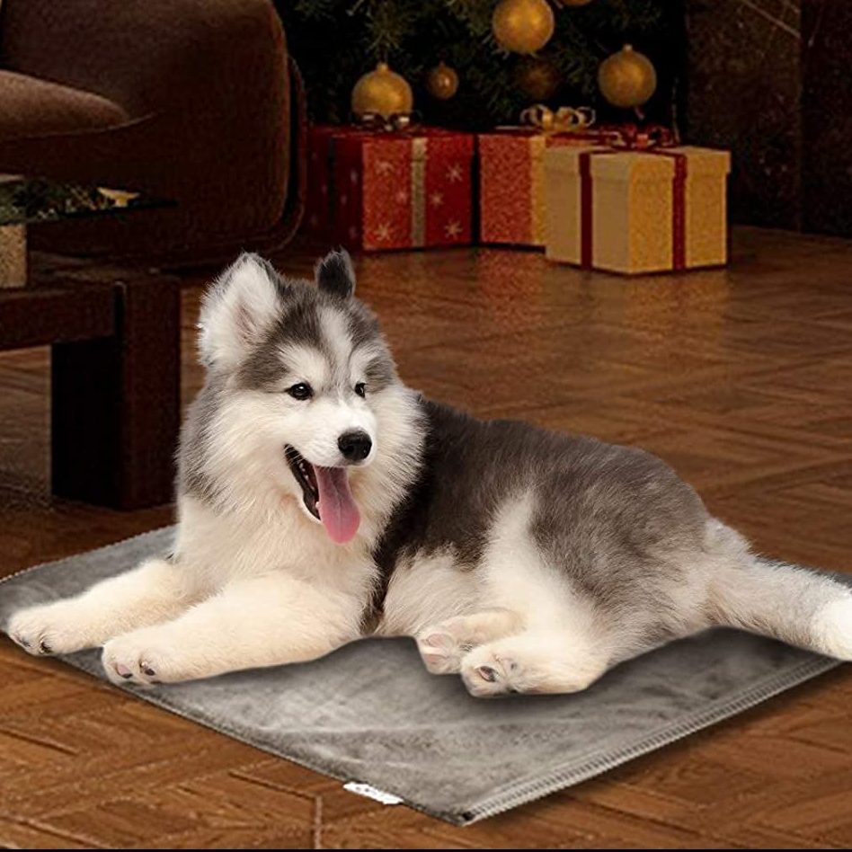 Toozey Pet Heating Pad