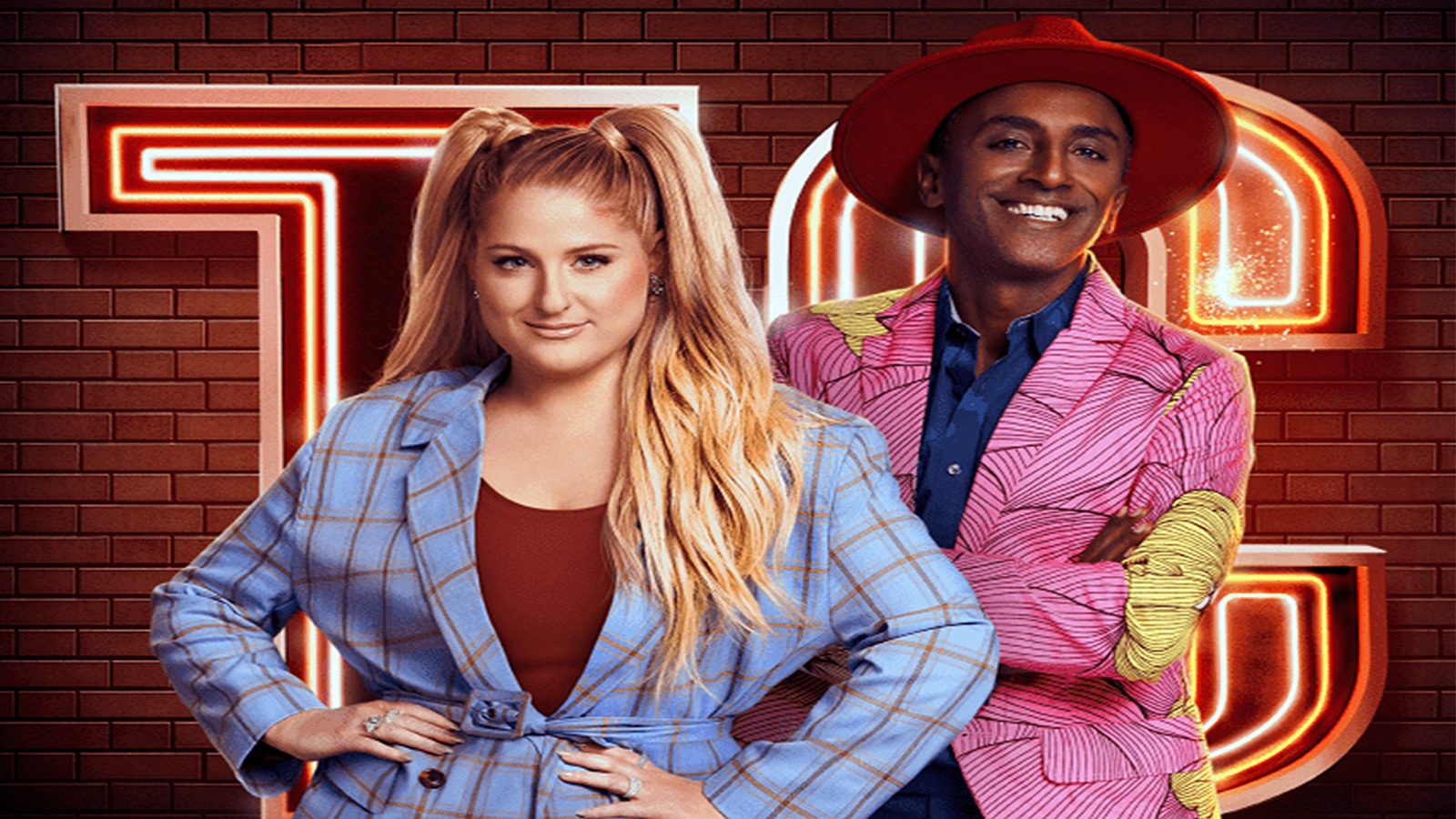 Top Chef Jr Via Peacocktv