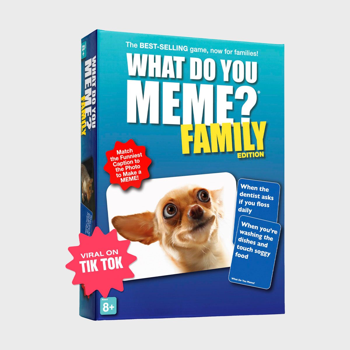 What Do You Meme Card Game