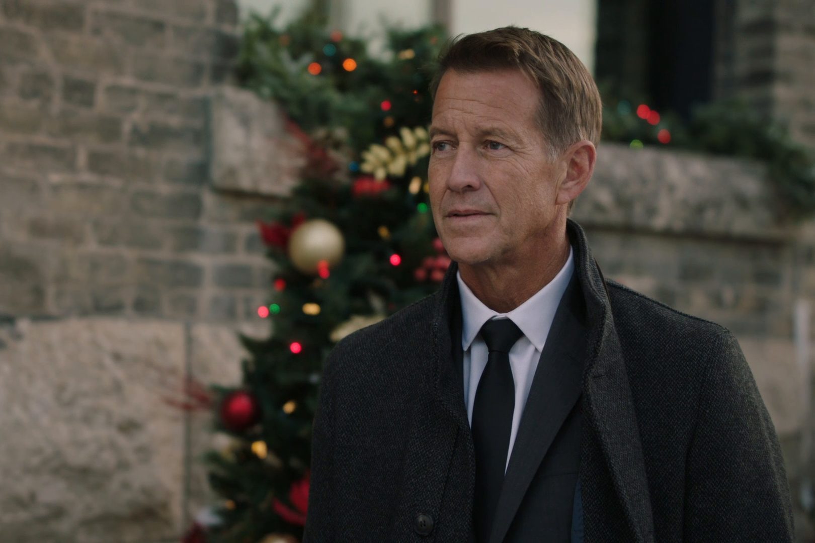 A Kiss Before Christmas