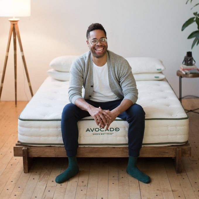 Avocado Green Mattress Product Via Avocadogreenmattress.com Ecomm