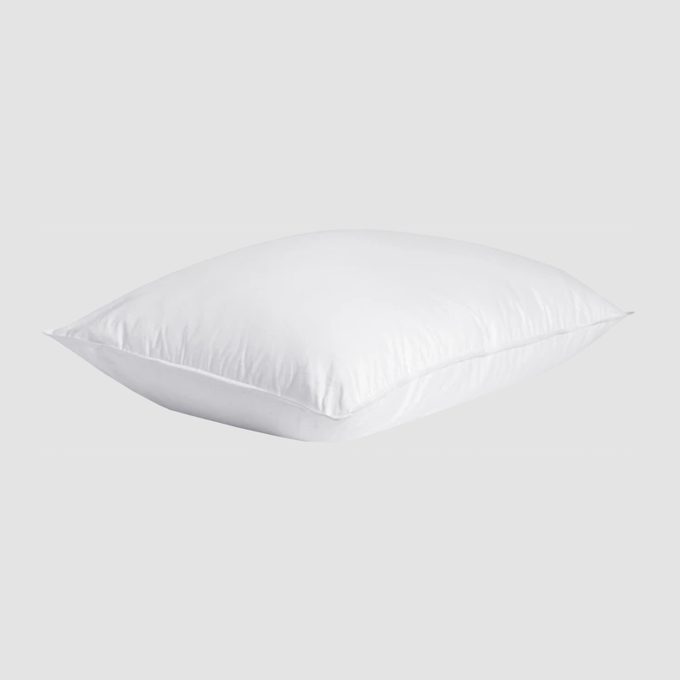 Best Down Pillows Brooklinen Down