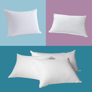 Best Down Pillows Feature