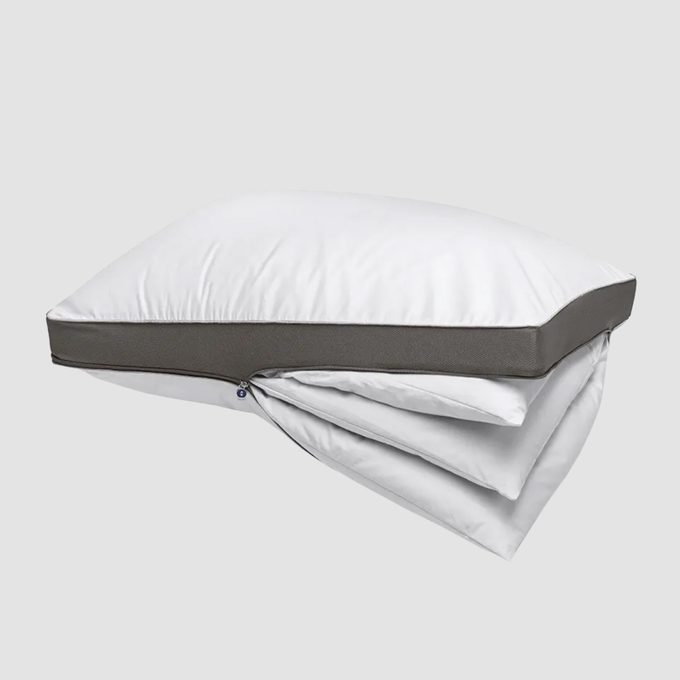 Best Down Pillows Sleepnumber Down Comfort