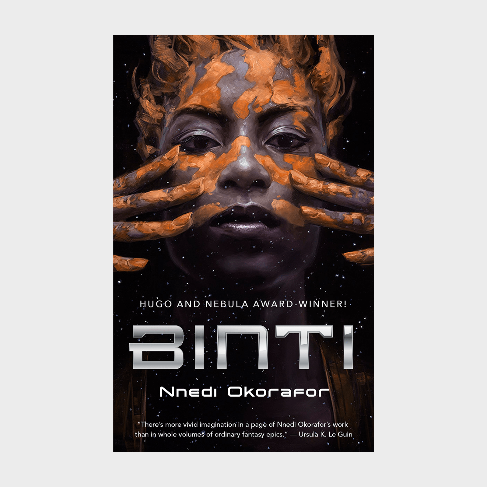 Binti Okorafor Ecomm Via Bookshop.org