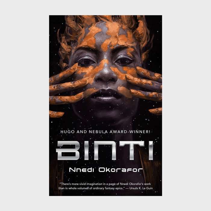 Binti Okorafor Ecomm Via Bookshop.org