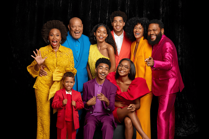 Blackish Tv Show