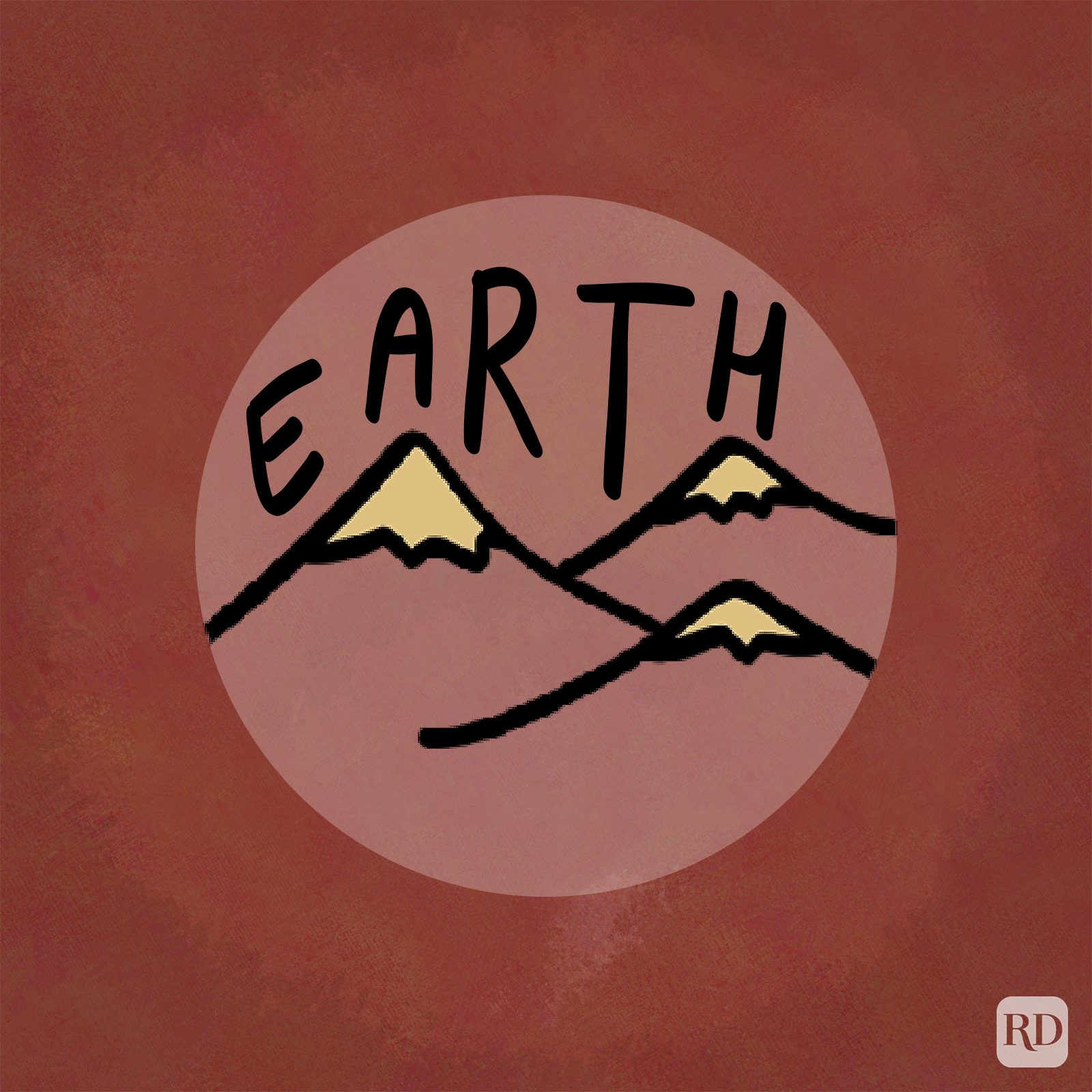 Chinese Zodiac Element Earth