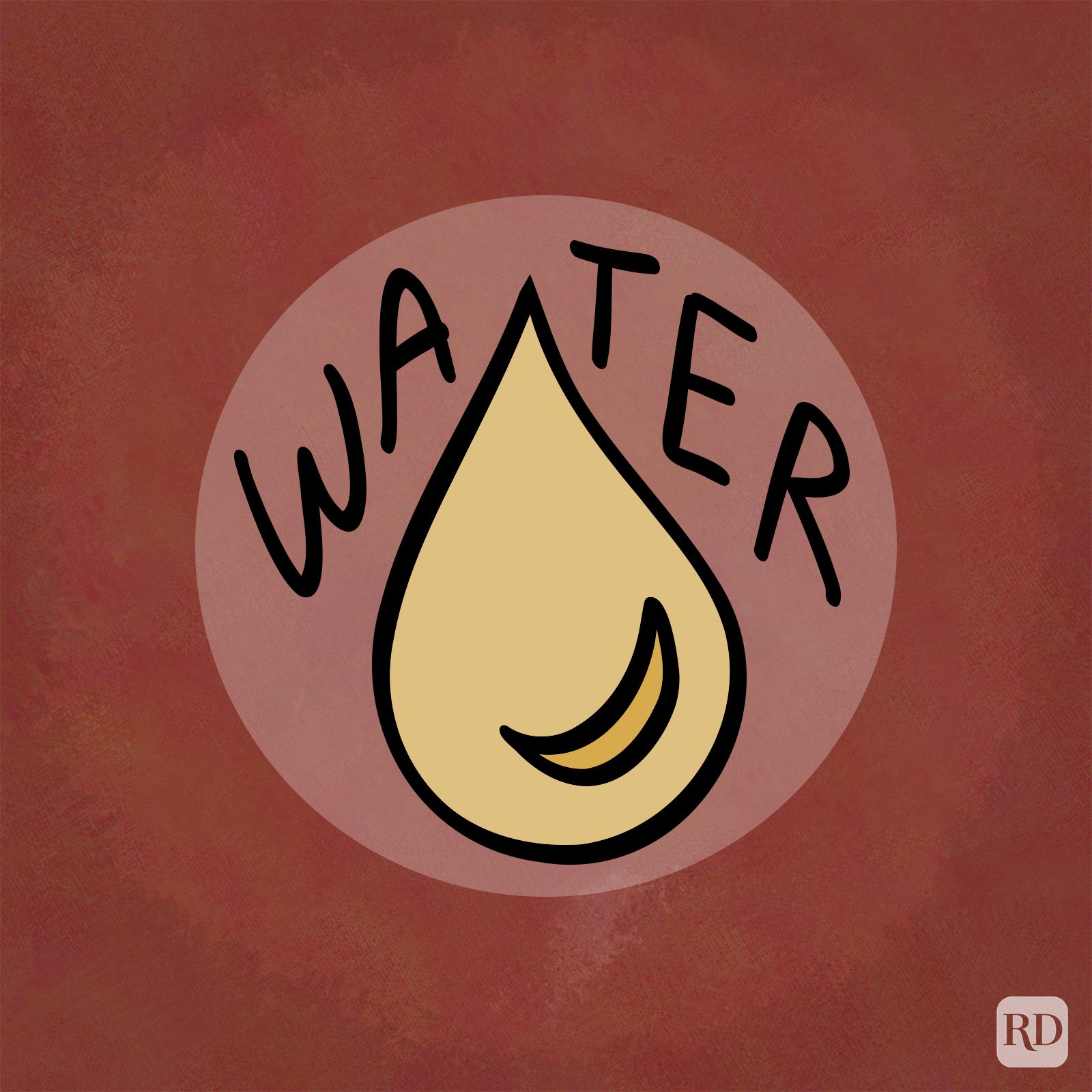 Chinese Zodiac Element Water