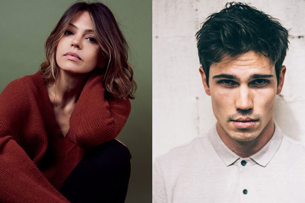 Christmas Class Reunion Movie Stars