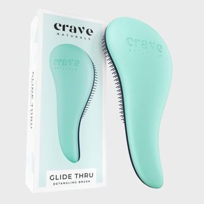 Crave Naturals brush