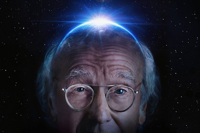 Curb Your Enthusiasm Sitcom