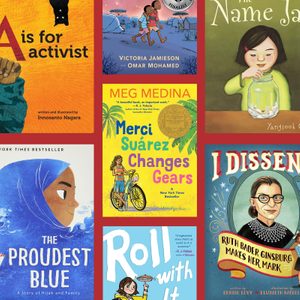 Diverse Children Books