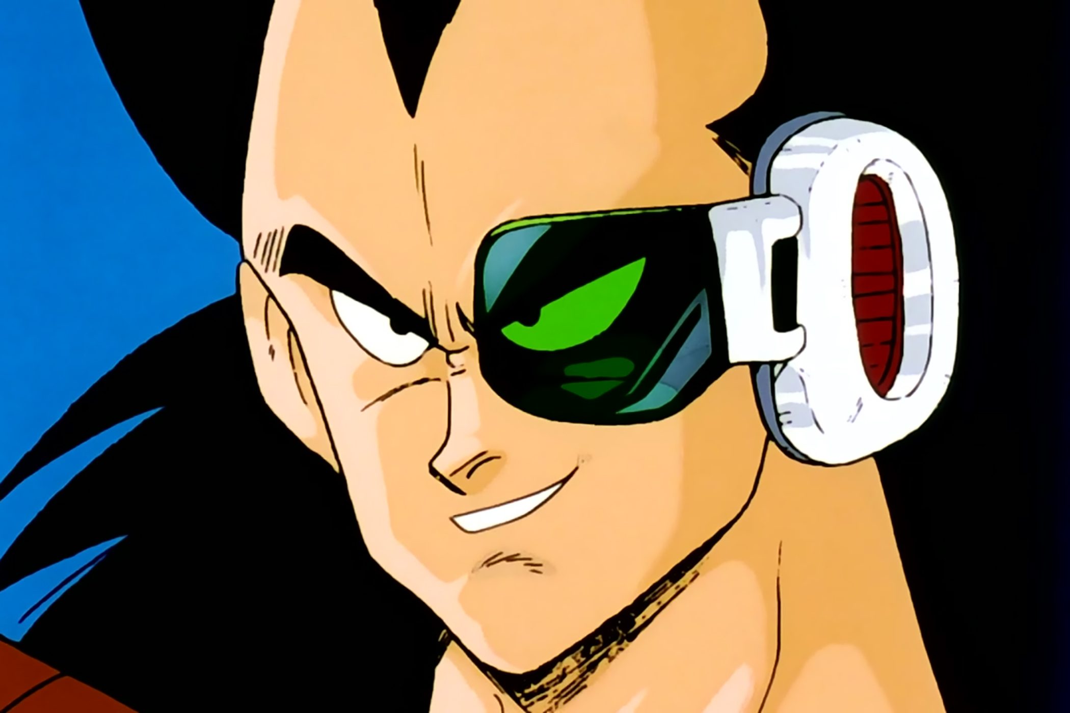 Dragonball Z Cartoon