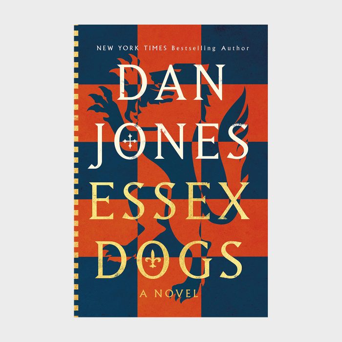 Essex dogs Book