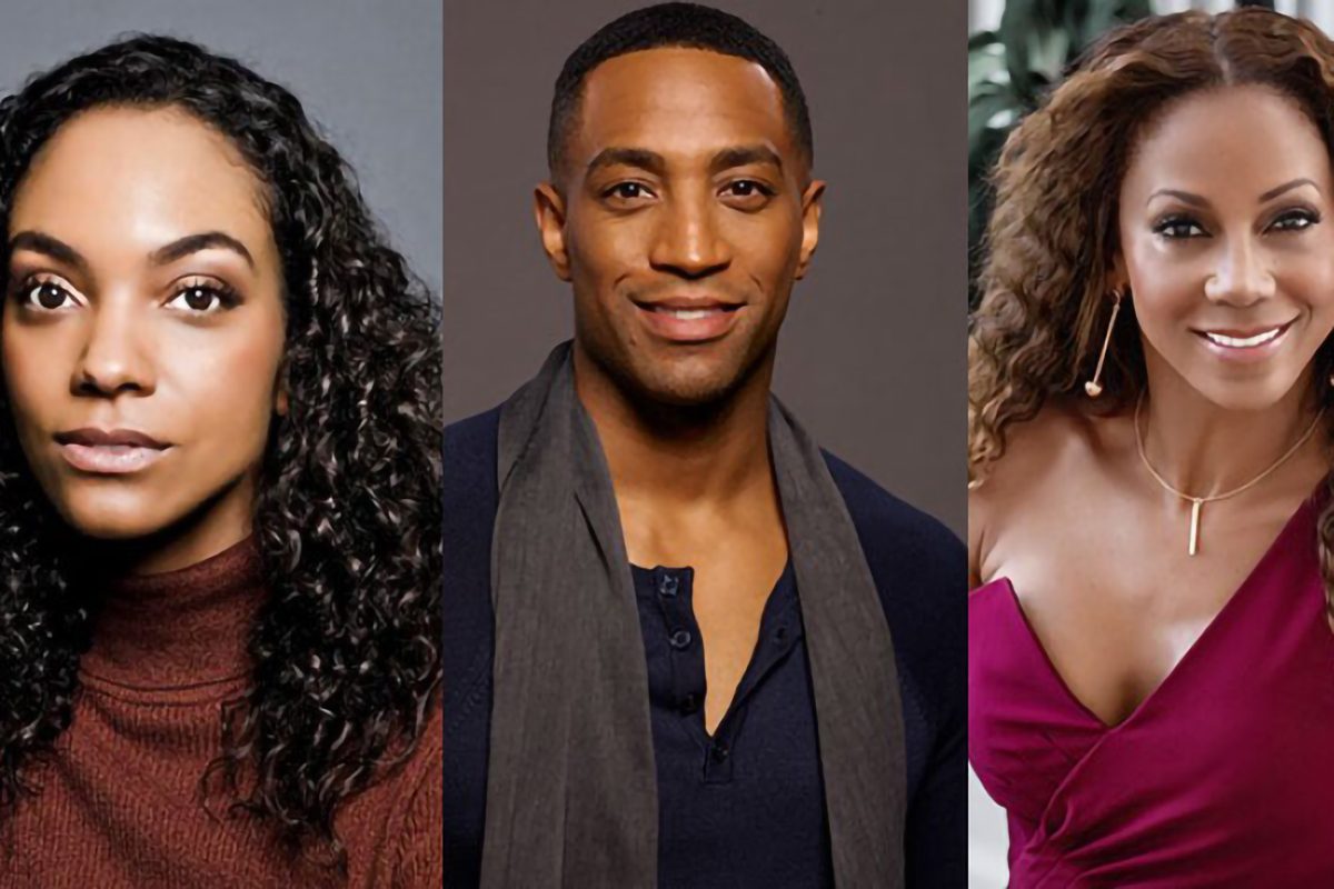 Holiday Heritage Movie Stars