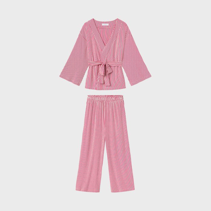 Lake Holiday Family Pajamas