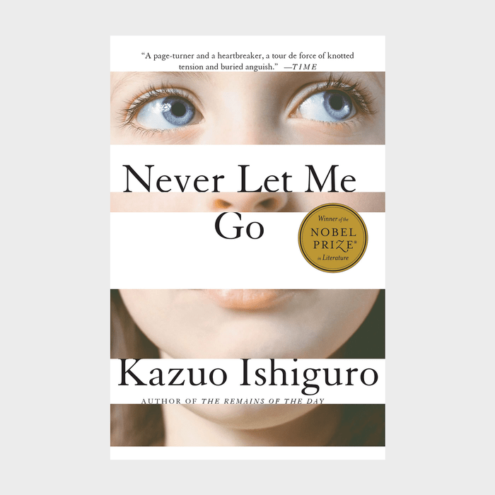 Never Let Me Go Ishiguro Ecomm Via Amazoncom
