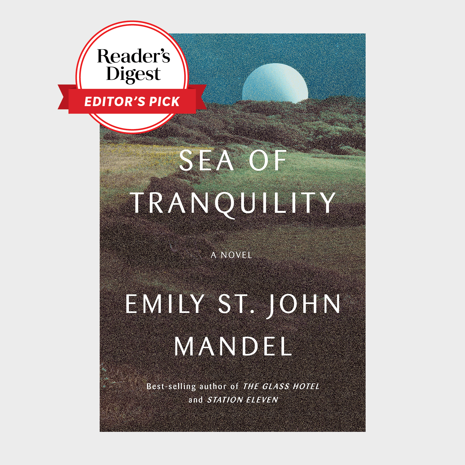 Sea Of Tranquility Mandel Ecomm Via Amazon.com