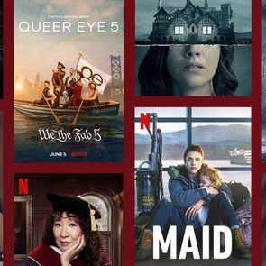 Shows To Watch On Netflix