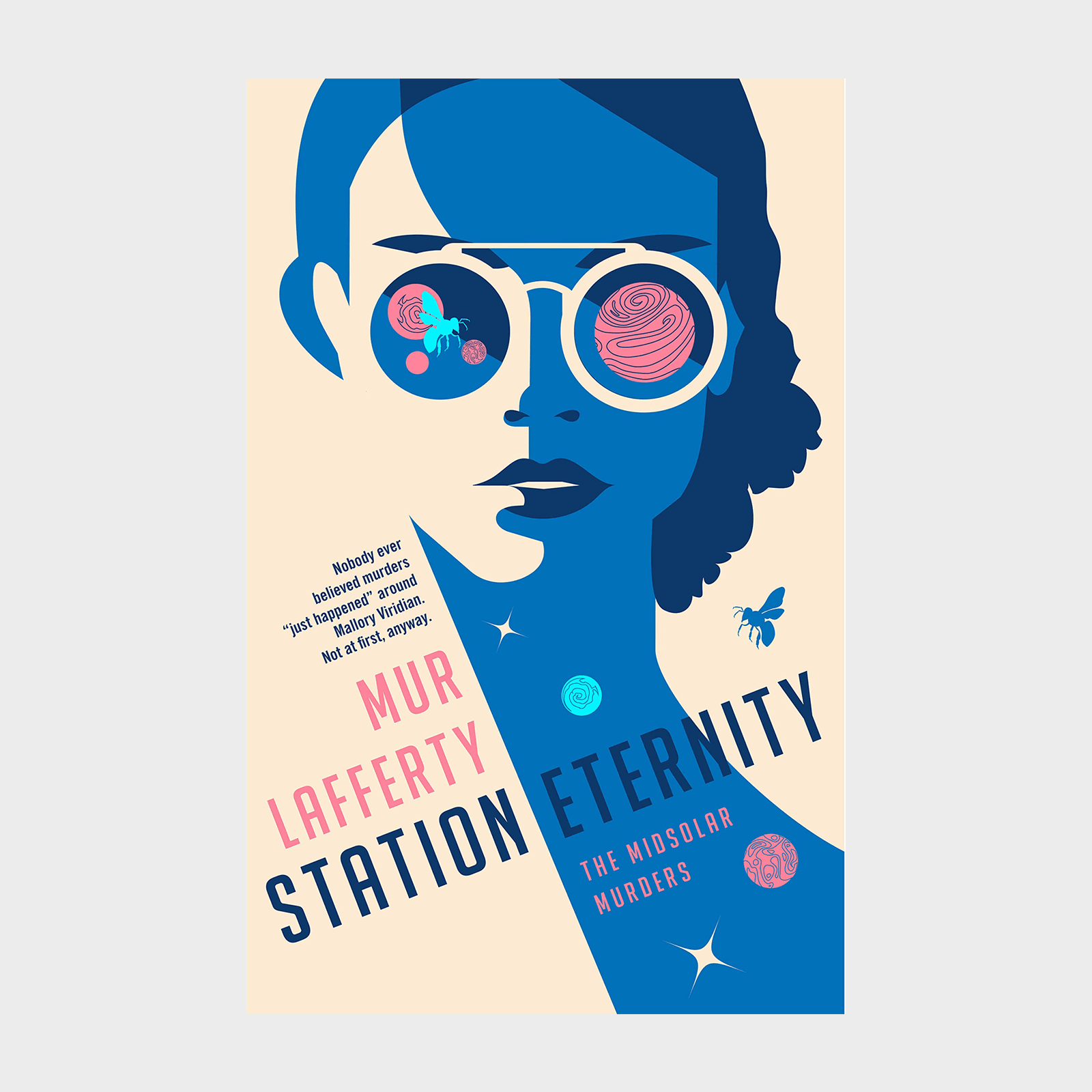 Station Eternity Midsolar Murders Ecomm Vi Aamazon.com