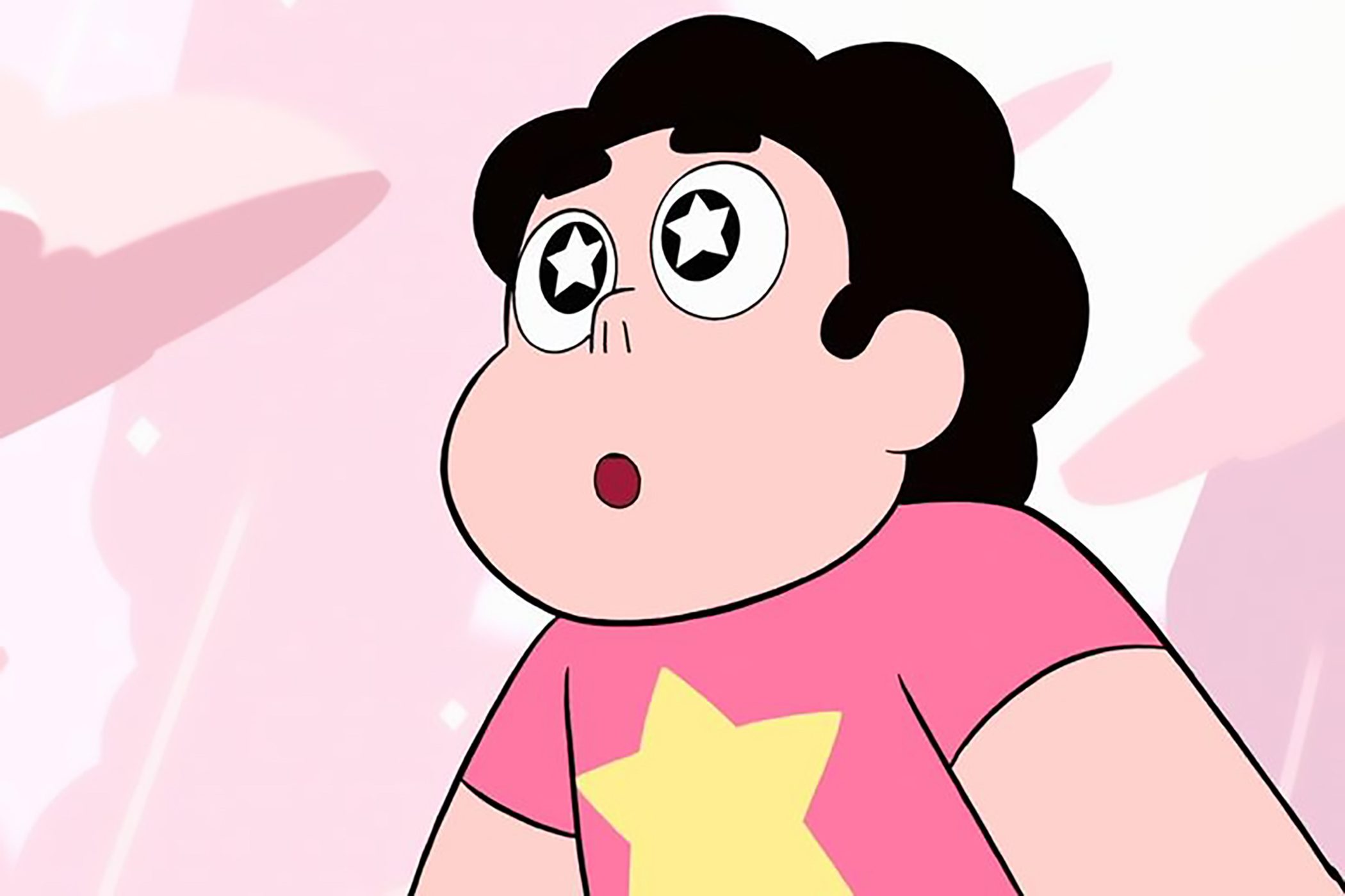 Steven Universe Cartoon
