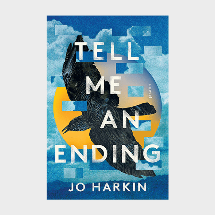 Tell Me An Ending Ecomm Via Bookshop.org