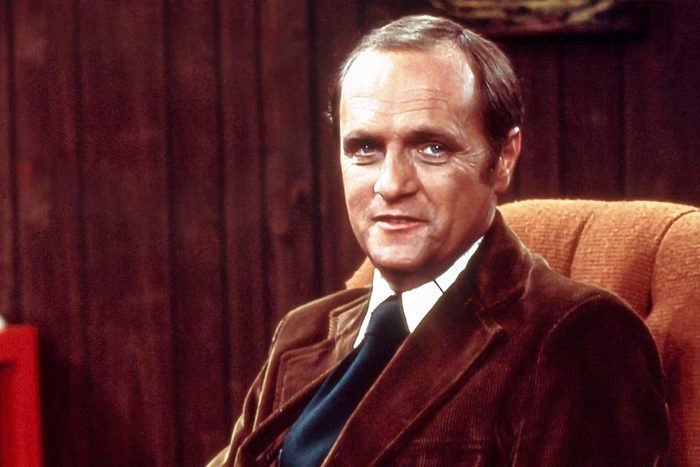 The Bob Newhart Show Sitcom