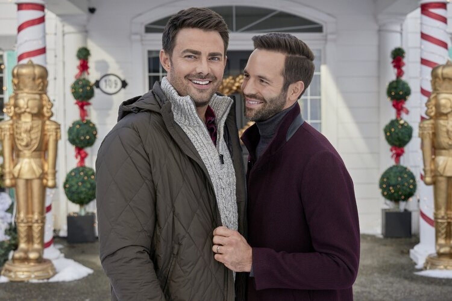 The Christmas House 2 Movie