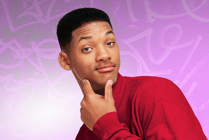 The Fresh Prince Of Bel Air