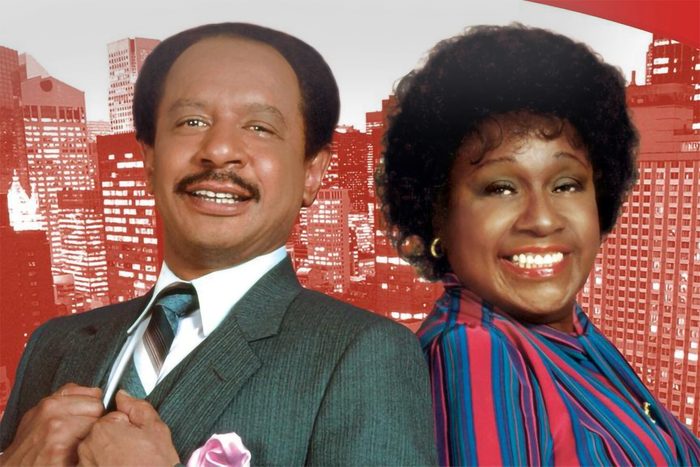 The Jeffersons Sitcom