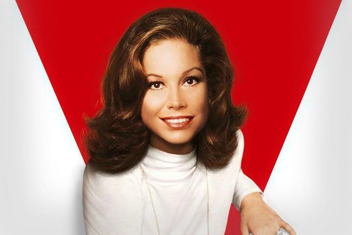 The Mary Tyler Moore Show Sitcom