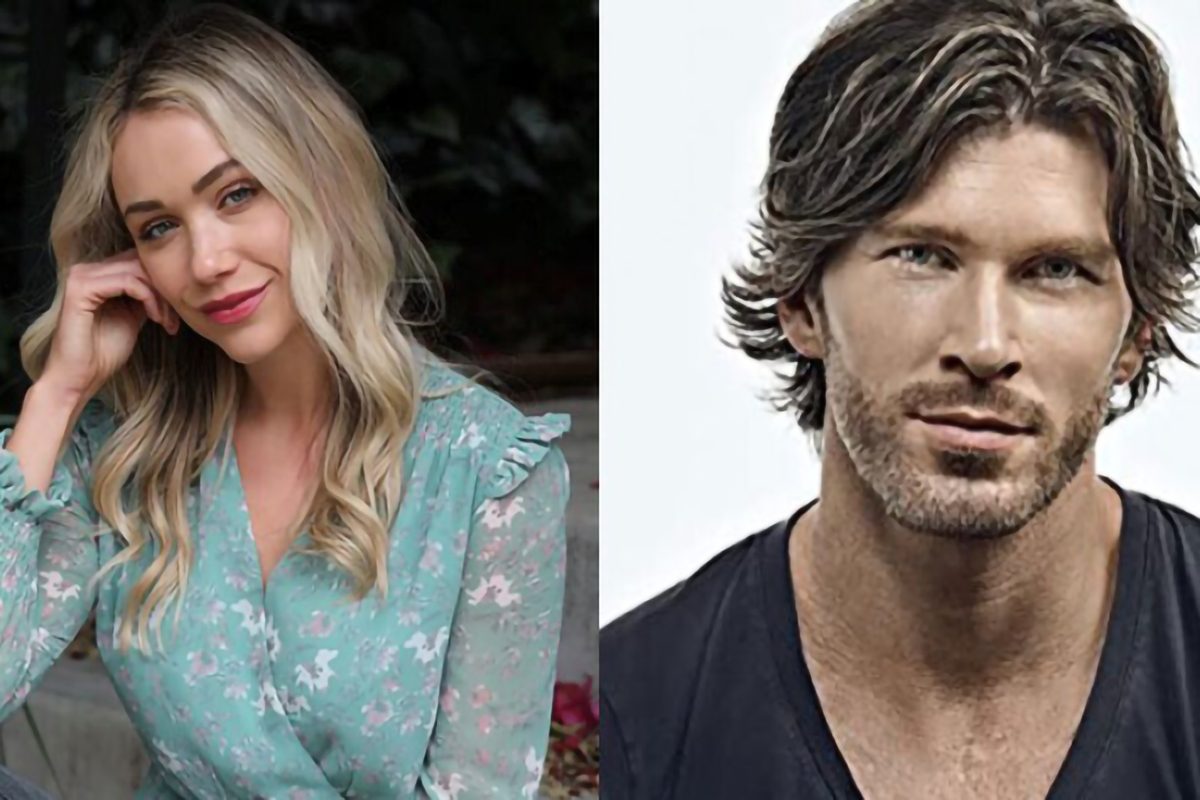 The Most Colorful Time Of The Year Movie Stars