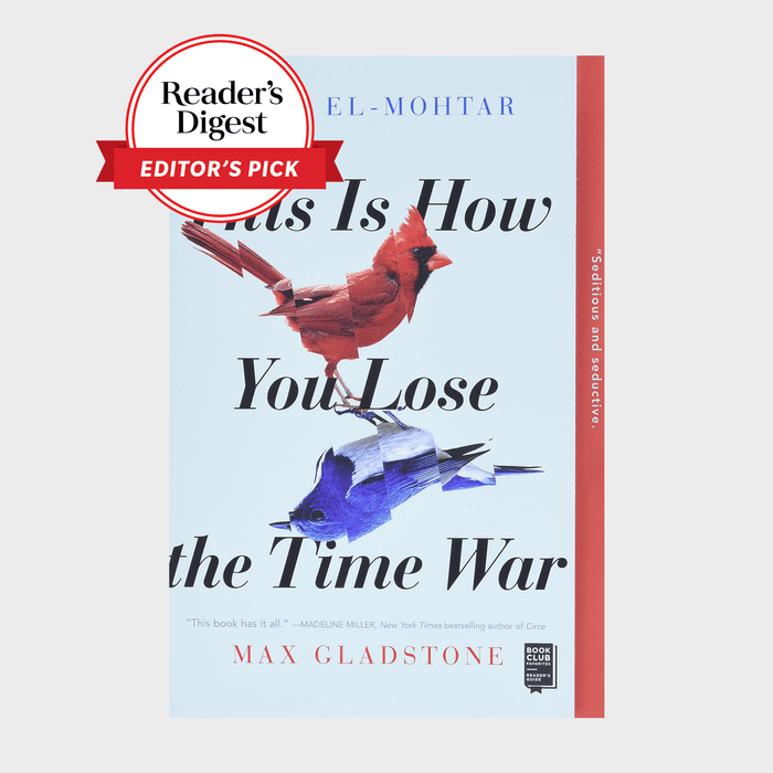 This Is How You Lose The Time Way Mohtar Gladstone Ecomm Via Amazon.com 001