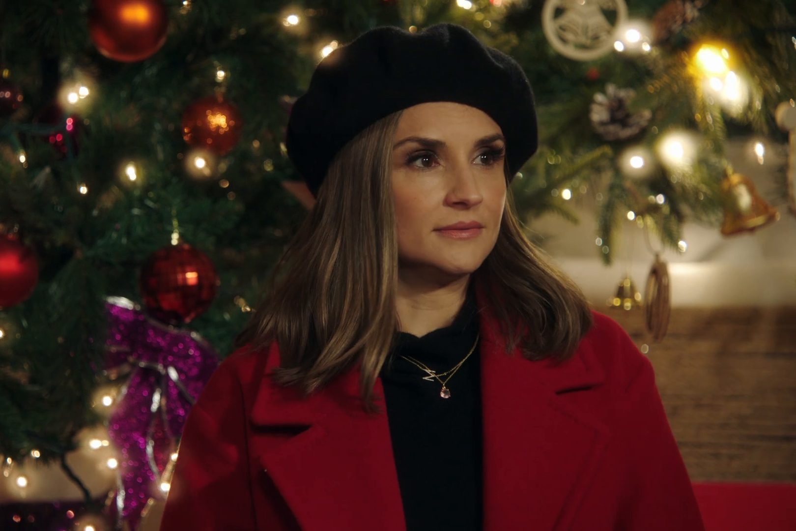 Tis The Season To Be Merry Movie