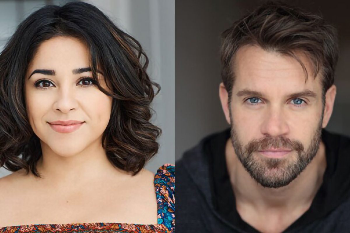 Undercover Holiday Movei Stars