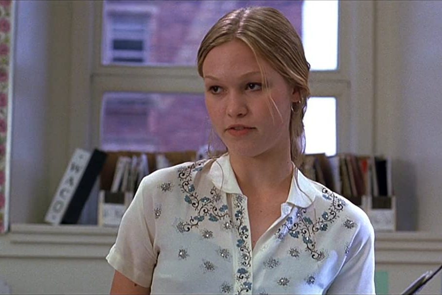 10 Things I Hate About You