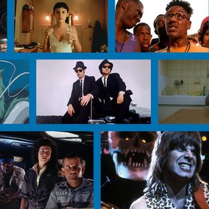 100 Best Movies to Watch From the Last 100 Years