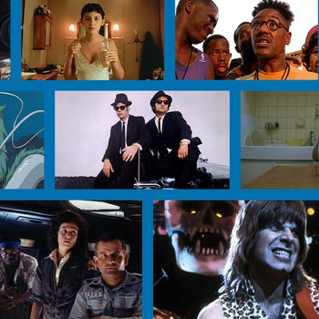 100 Best Movies to Watch From the Last 100 Years