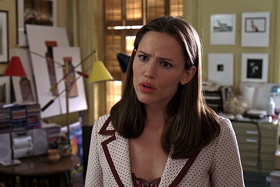 13 Going On 30