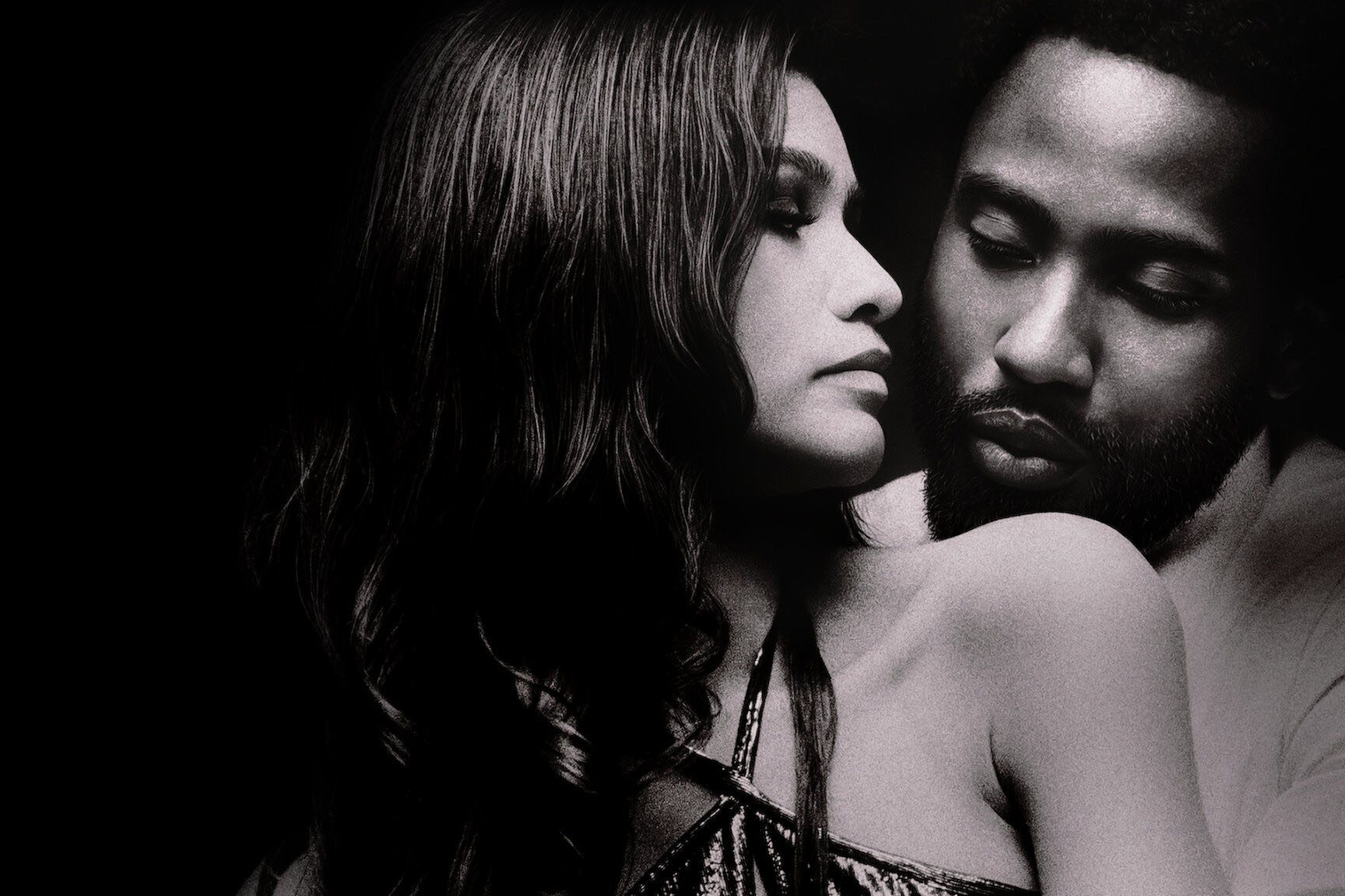 Malcolm & Marie Via Netflix