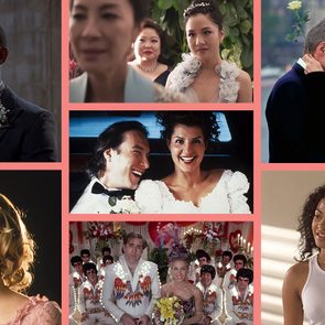 50 Best Romantic Comedies Of All Time Graphic