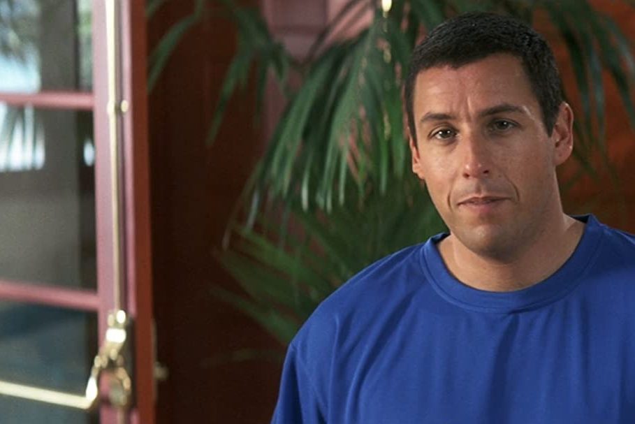50 First Dates