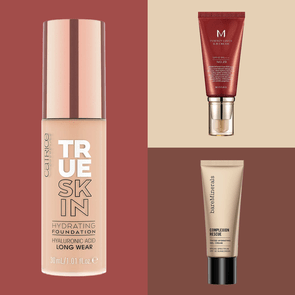 7 Best Foundations Ft Via Merchant