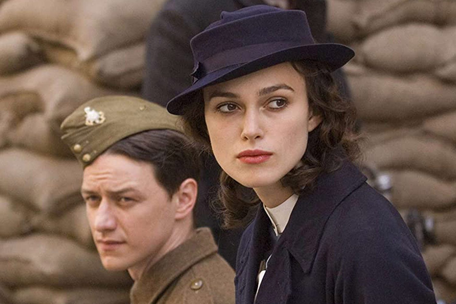 Atonement Via Amazon