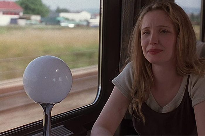 Before Sunrise Via Amazon