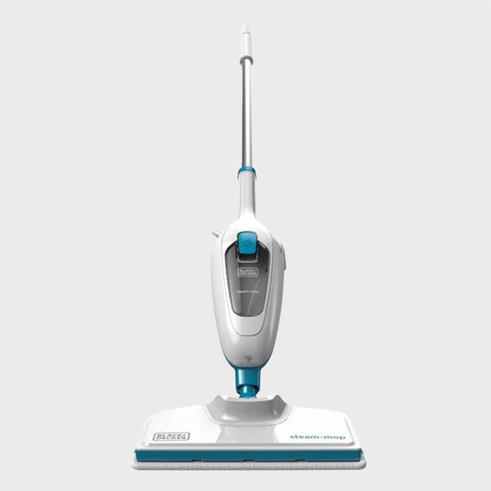 Black Decker Classic Steam Mop Via Walmart
